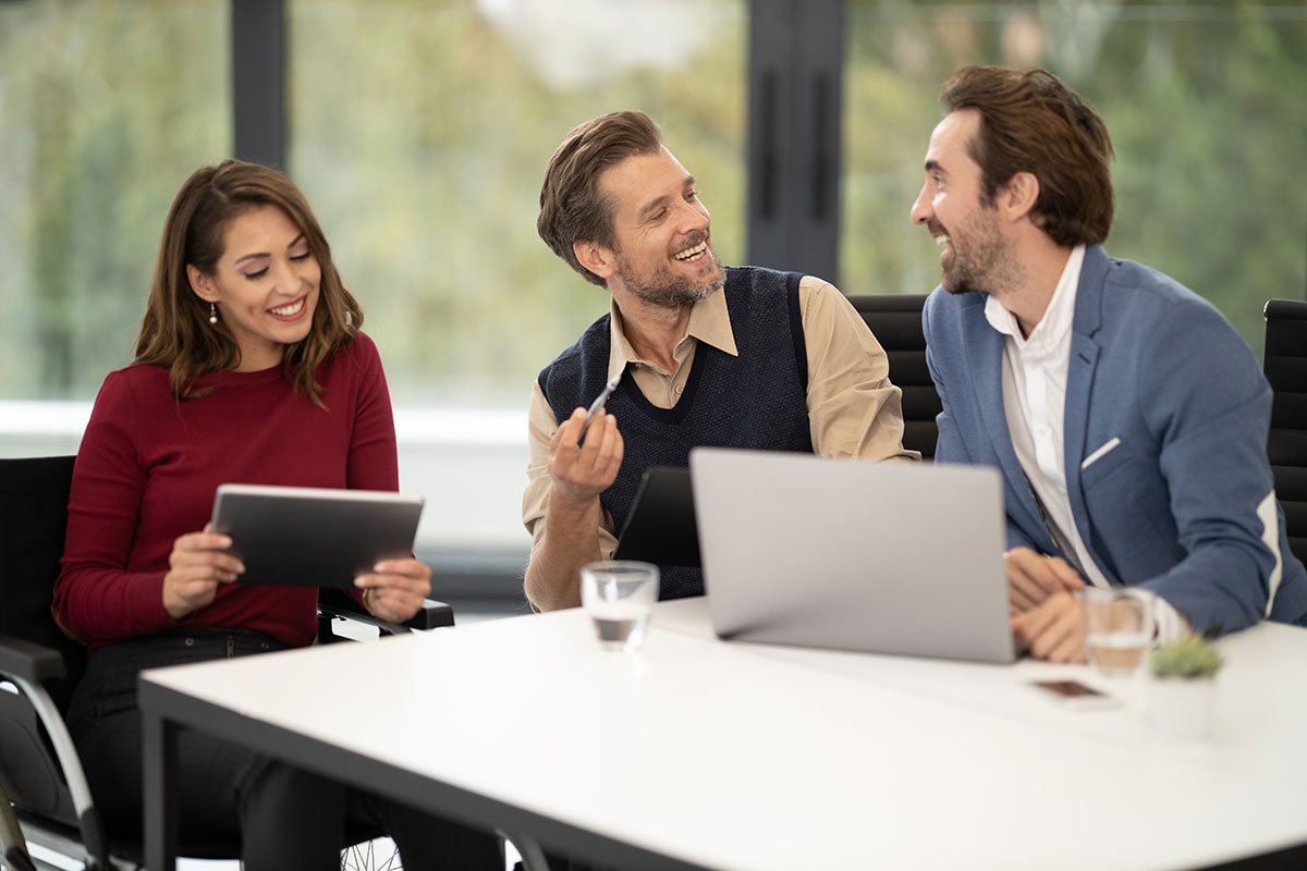 Créer votre propre stratégie de croissance pour votre entreprise