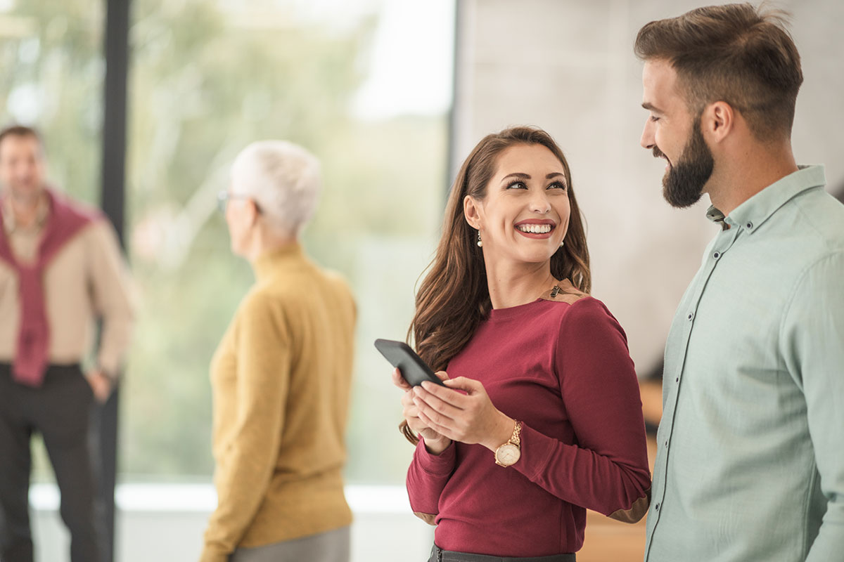 Se préparer à la révolution du Marketing